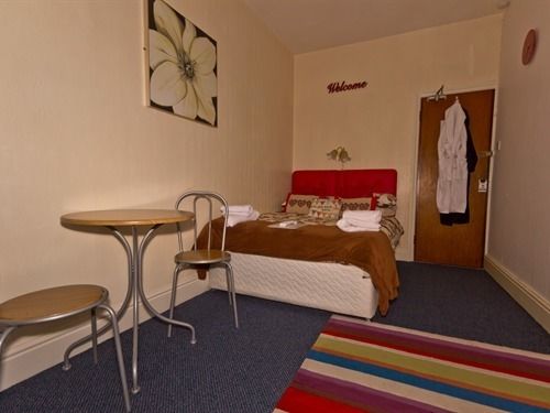 펜션 The Sea Lynn Guest House