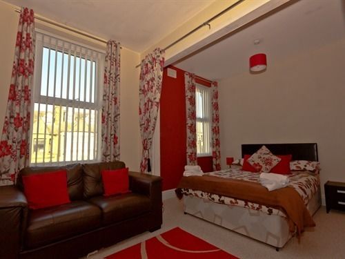 펜션 The Sea Lynn Guest House