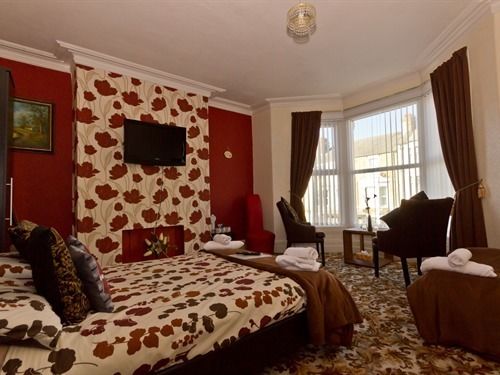 펜션 The Sea Lynn Guest House