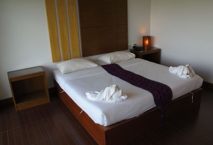 בית מלון כפרי Sabai@chiang Saen