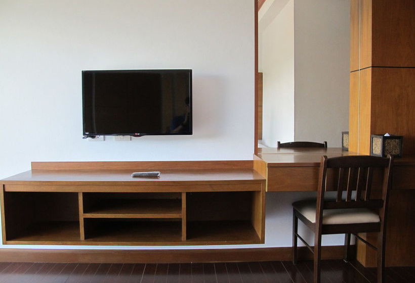 בית מלון כפרי Sabai@chiang Saen