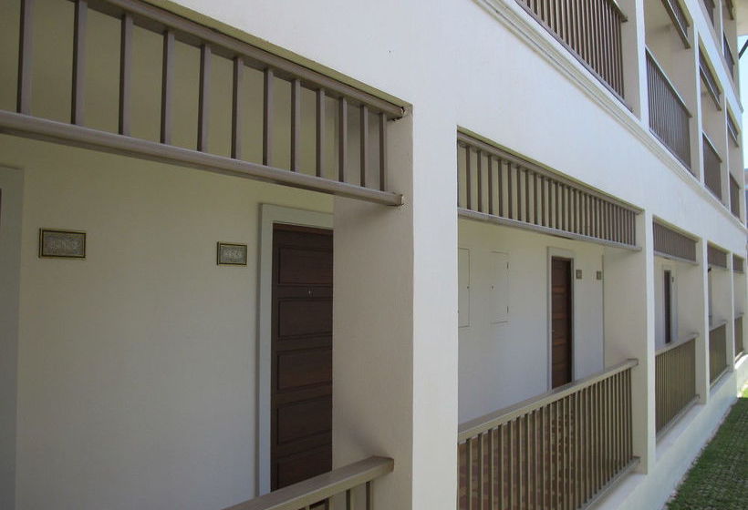 בית מלון כפרי Sabai@chiang Saen