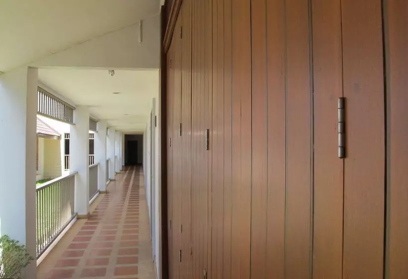 Hotelli Sabai@chiang Saen