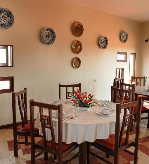 Tetirah Boutique Hotel Salatiga