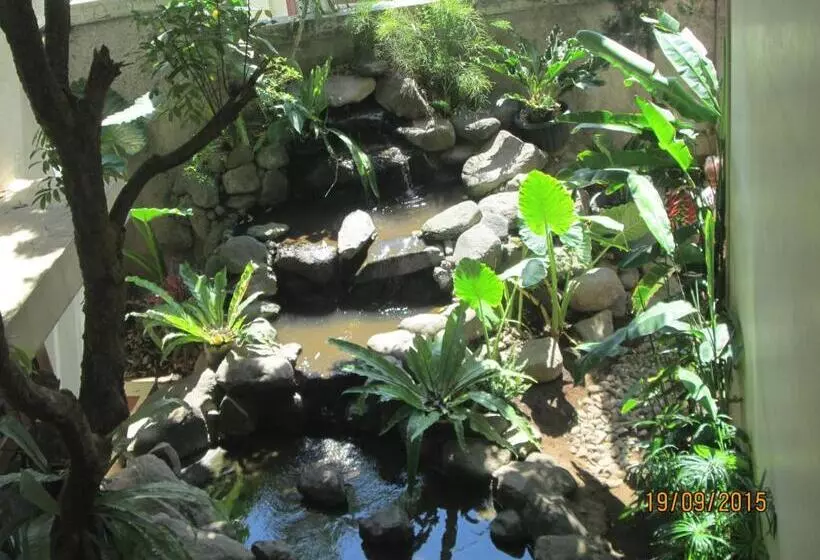 Tetirah Boutique Hotel Salatiga