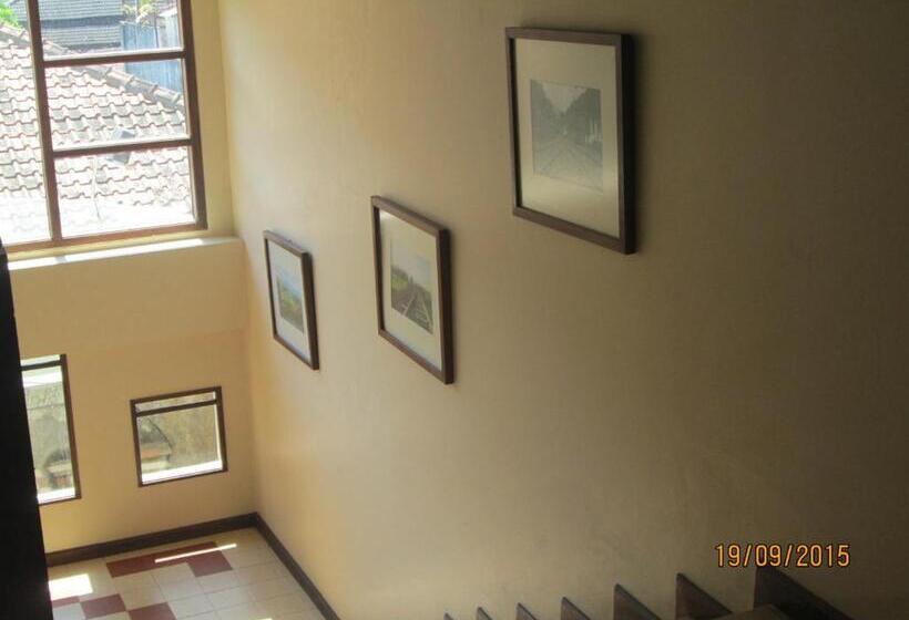 Tetirah Boutique Hotel Salatiga