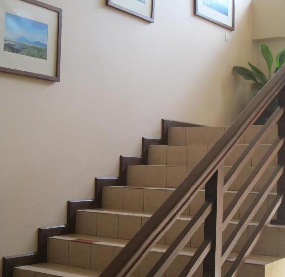 Tetirah Boutique Hotel Salatiga