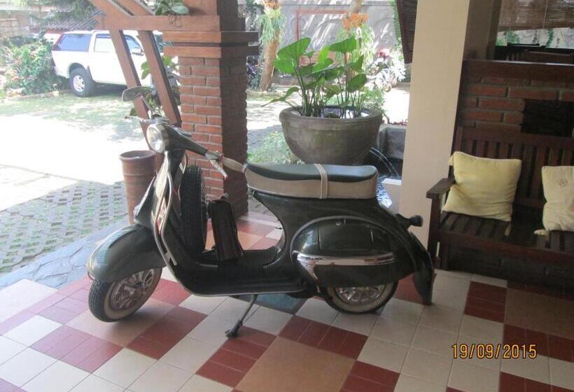 Tetirah Boutique Hotel Salatiga