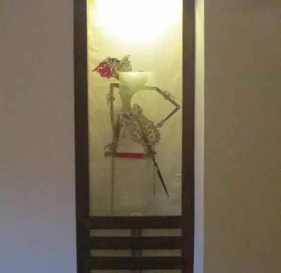 Tetirah Boutique Hotel Salatiga