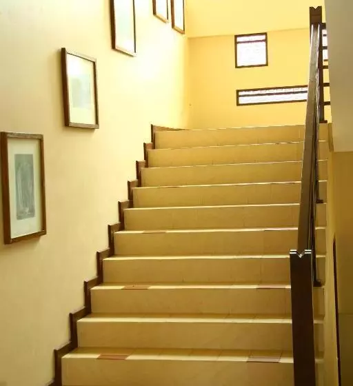 Tetirah Boutique Hotel Salatiga