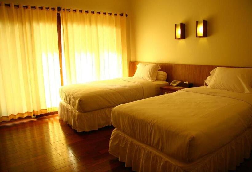 Tetirah Boutique Hotel Salatiga