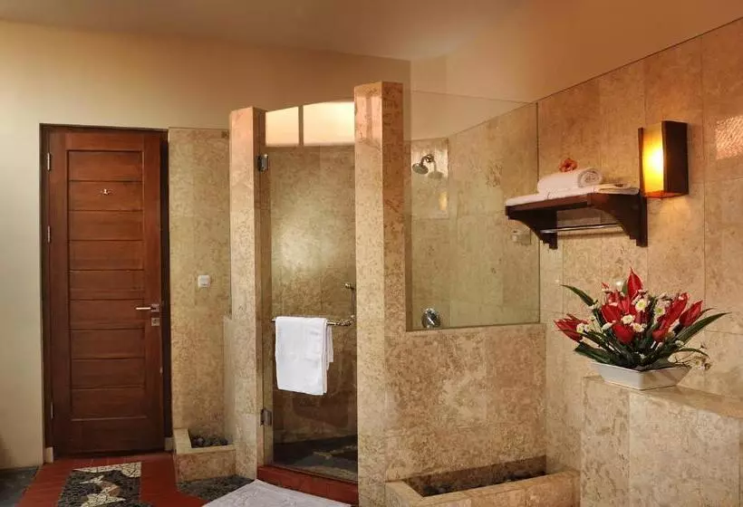 Tetirah Boutique Hotel Salatiga