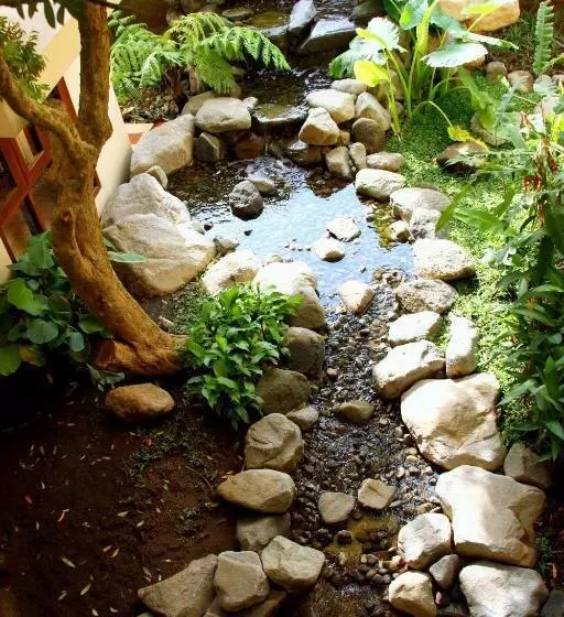 Tetirah Boutique Hotel Salatiga