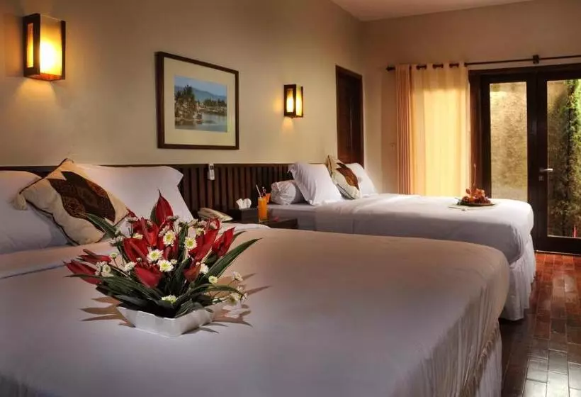 Tetirah Boutique Hotel Salatiga