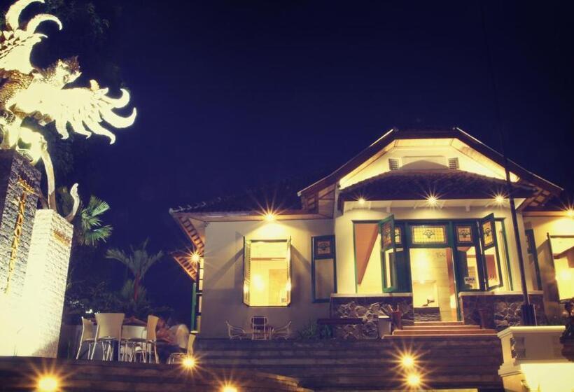 Tetirah Boutique Hotel Salatiga