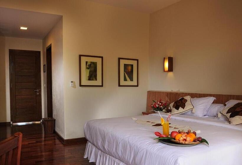 Tetirah Boutique Hotel Salatiga