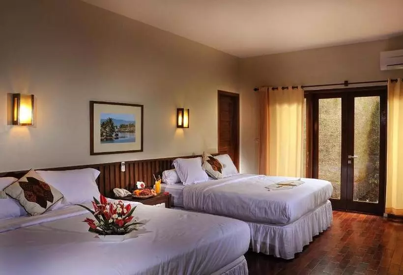 Tetirah Boutique Hotel Salatiga