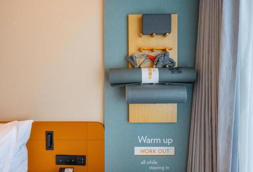 فندق Even Suzhou Grand Canal, An Ihg