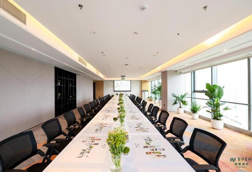 فندق Even Suzhou Grand Canal, An Ihg