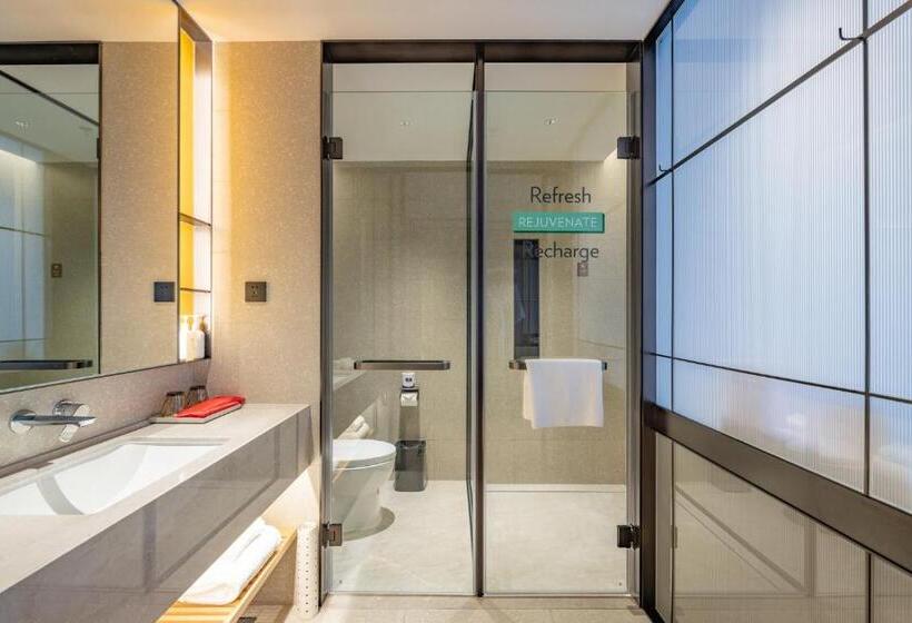 فندق Even Suzhou Grand Canal, An Ihg