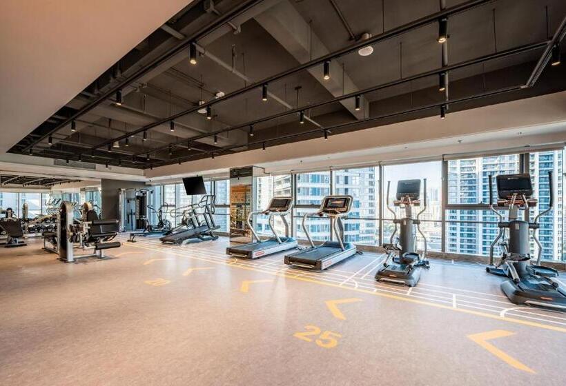 فندق Even Suzhou Grand Canal, An Ihg