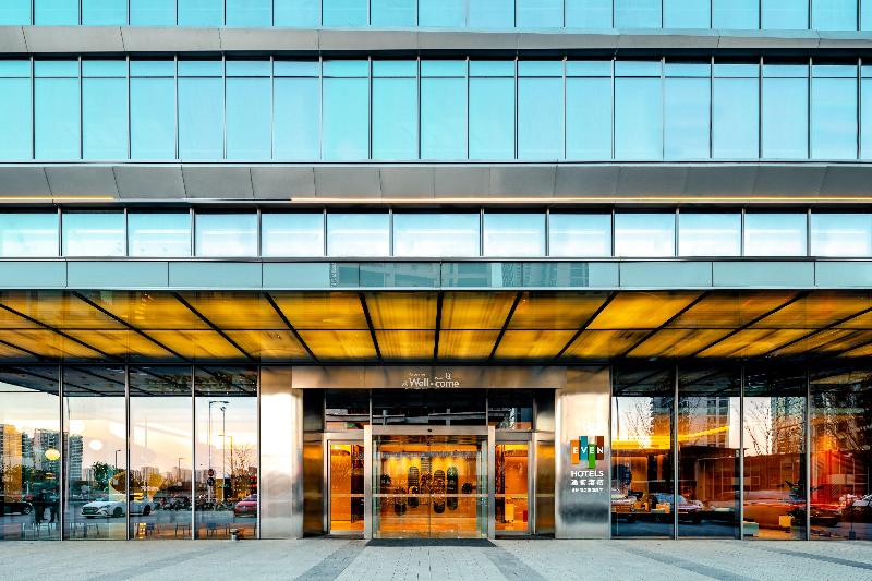 فندق Even Suzhou Grand Canal, An Ihg