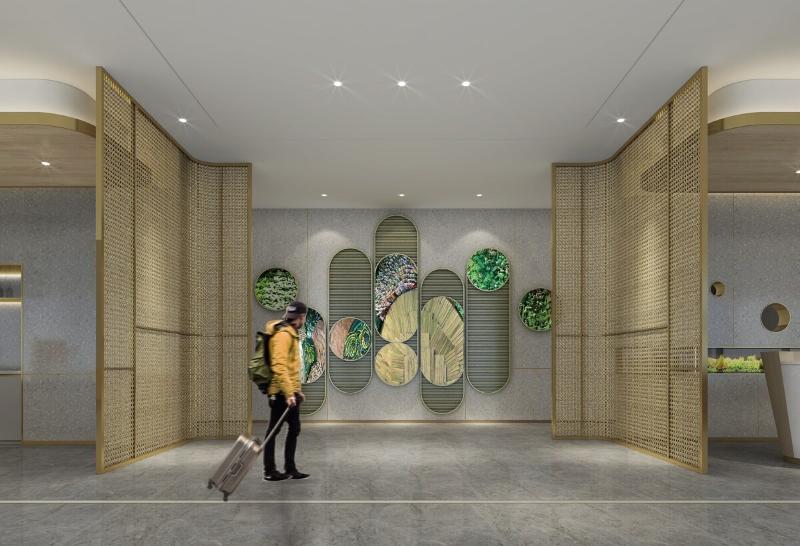 فندق Even Suzhou Grand Canal, An Ihg