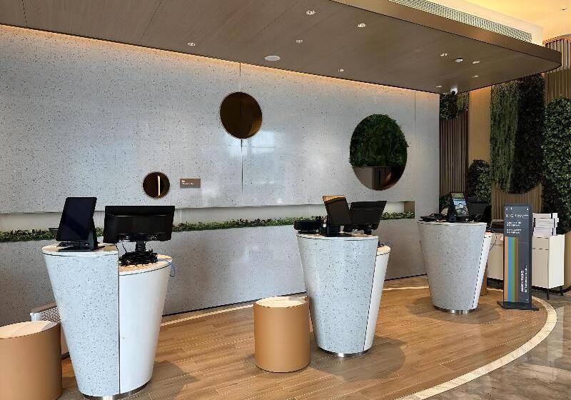 فندق Even Suzhou Grand Canal, An Ihg