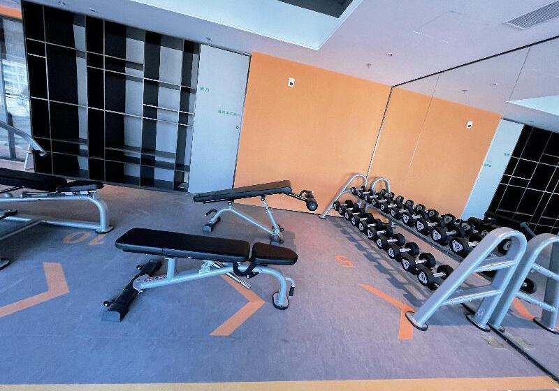 فندق Even Suzhou Grand Canal, An Ihg