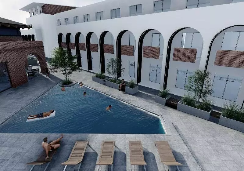 Hotelli Mercure Conacul Cozieni