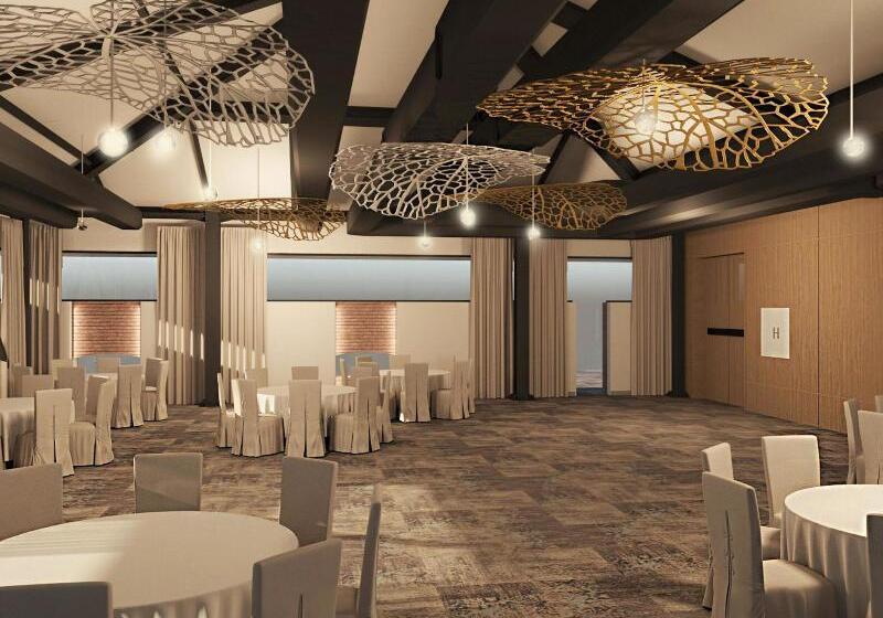 酒店 Mercure Conacul Cozieni