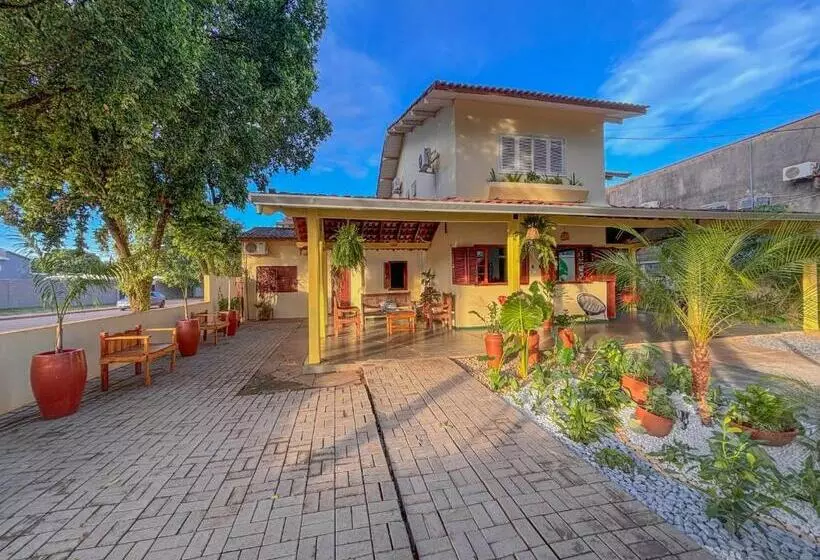 ホテル Pousada De Bonito