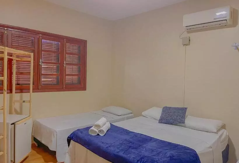 ホテル Pousada De Bonito