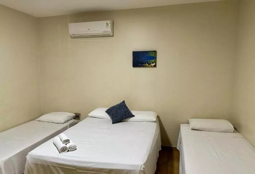 ホテル Pousada De Bonito