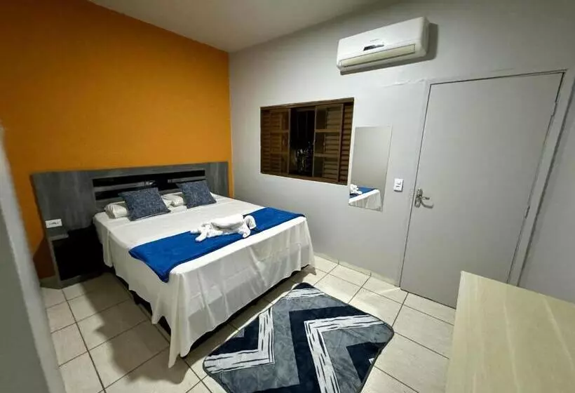 ホテル Pousada De Bonito