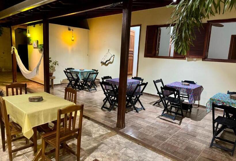 هتل Pousada De Bonito