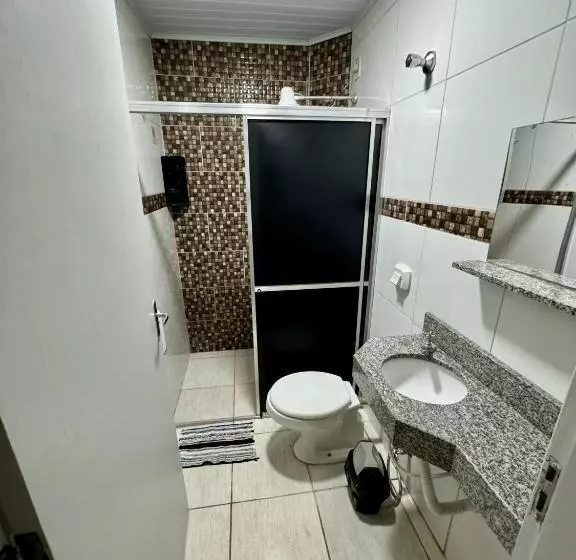 ホテル Pousada De Bonito