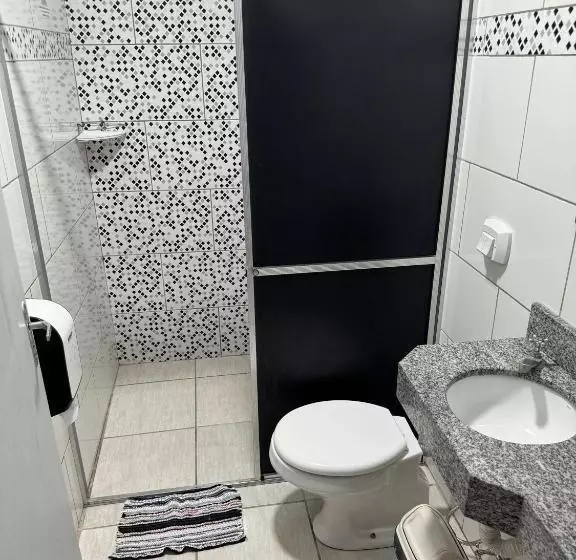 ホテル Pousada De Bonito