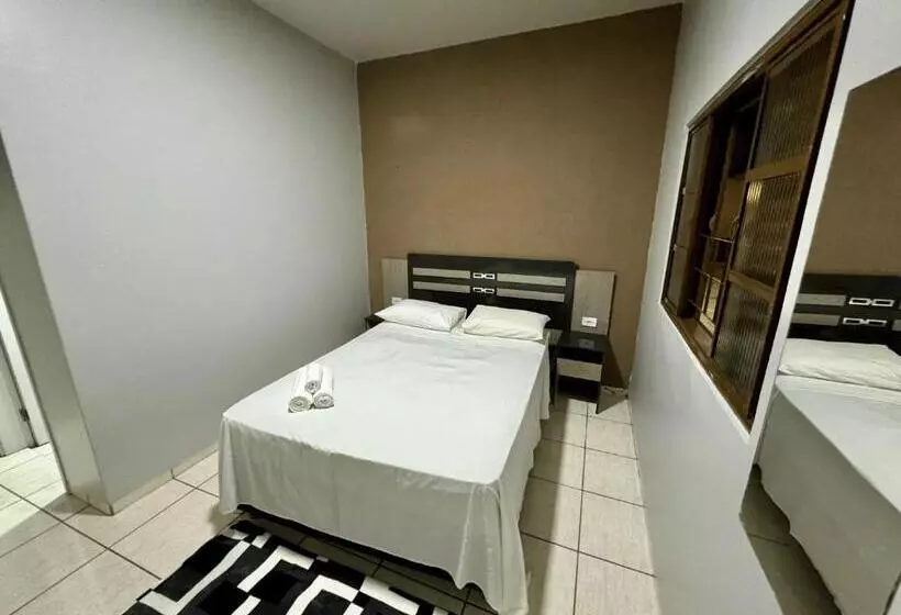 ホテル Pousada De Bonito