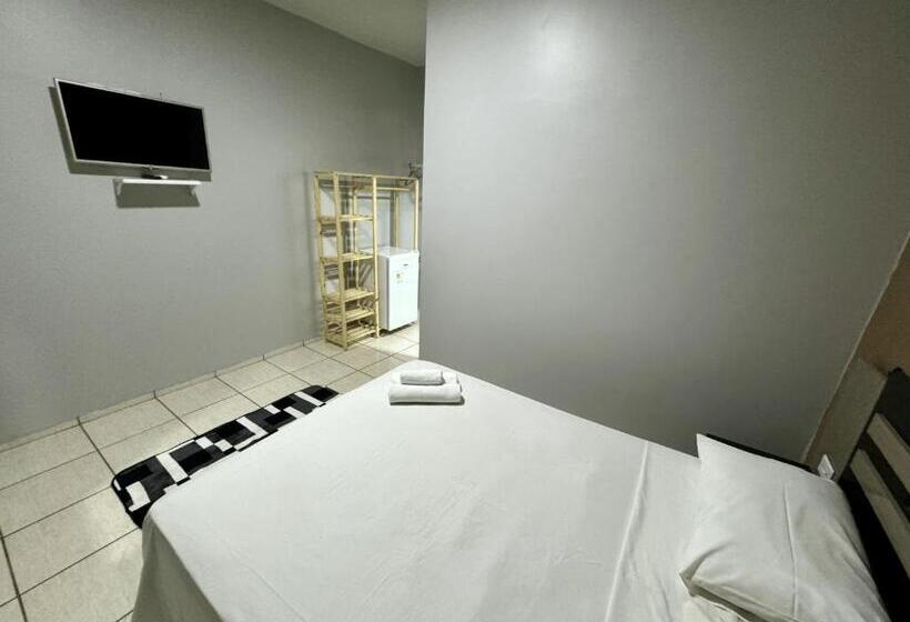 هتل Pousada De Bonito