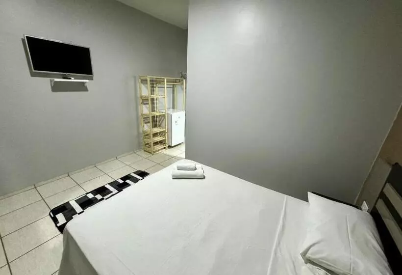 ホテル Pousada De Bonito