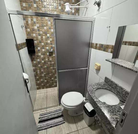 ホテル Pousada De Bonito