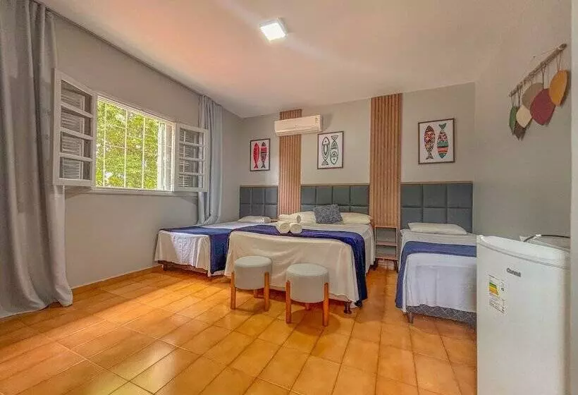 ホテル Pousada De Bonito