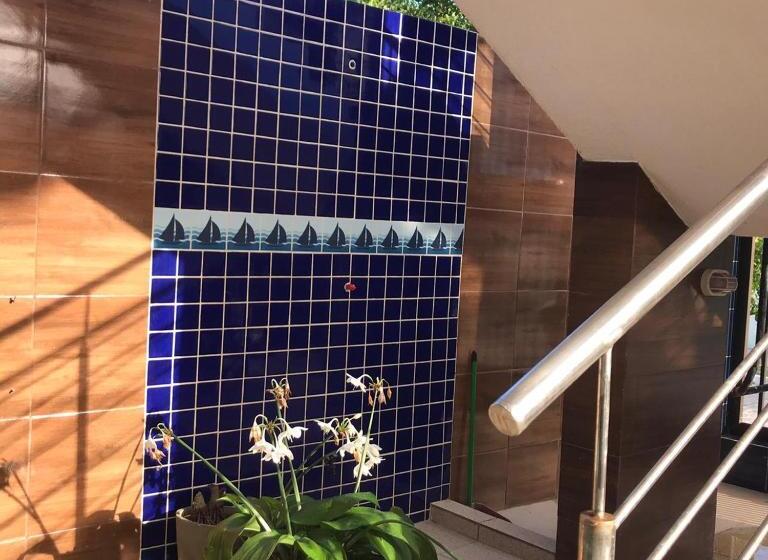 هتل Pousada Unique Porto De Galinhas