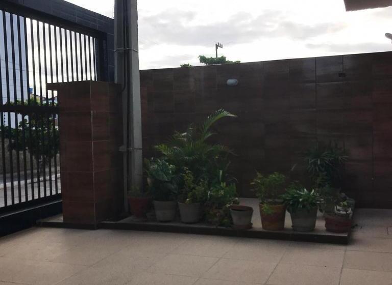 هتل Pousada Unique Porto De Galinhas