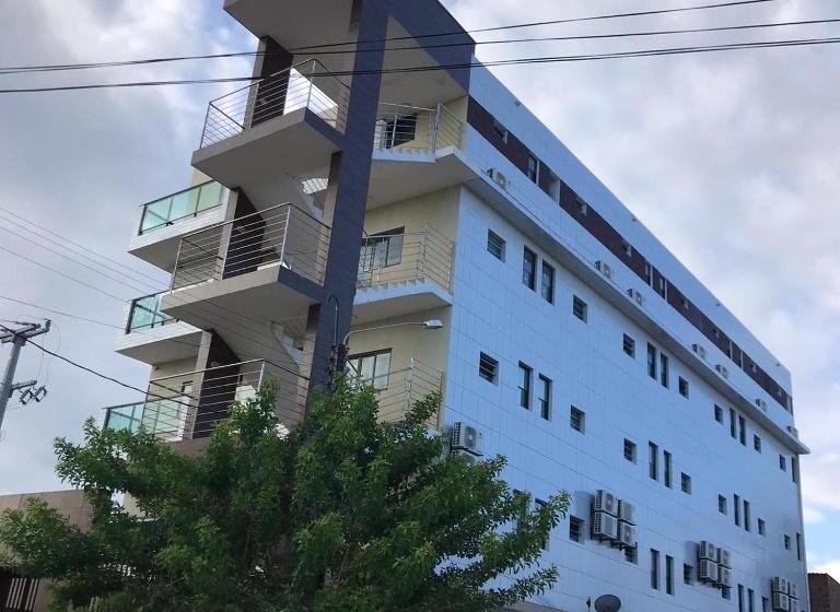 هتل Pousada Unique Porto De Galinhas