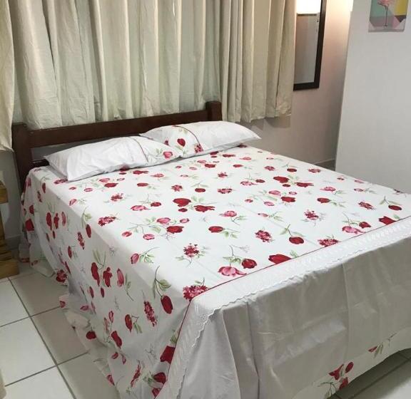 هتل Pousada Unique Porto De Galinhas