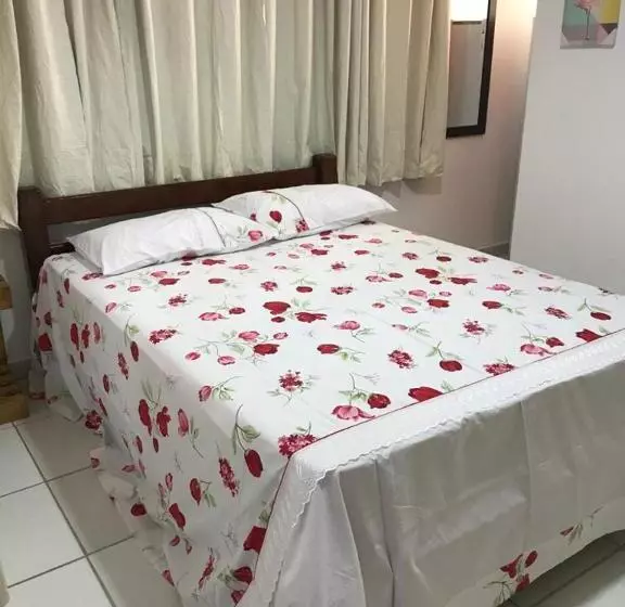 ホテル Pousada Unique Porto De Galinhas