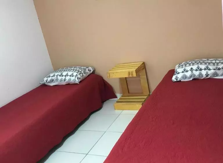 ホテル Pousada Unique Porto De Galinhas
