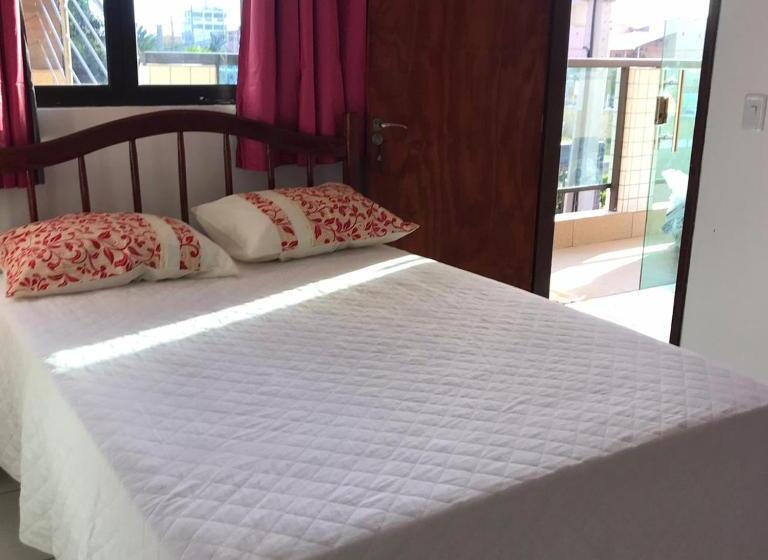 هتل Pousada Unique Porto De Galinhas